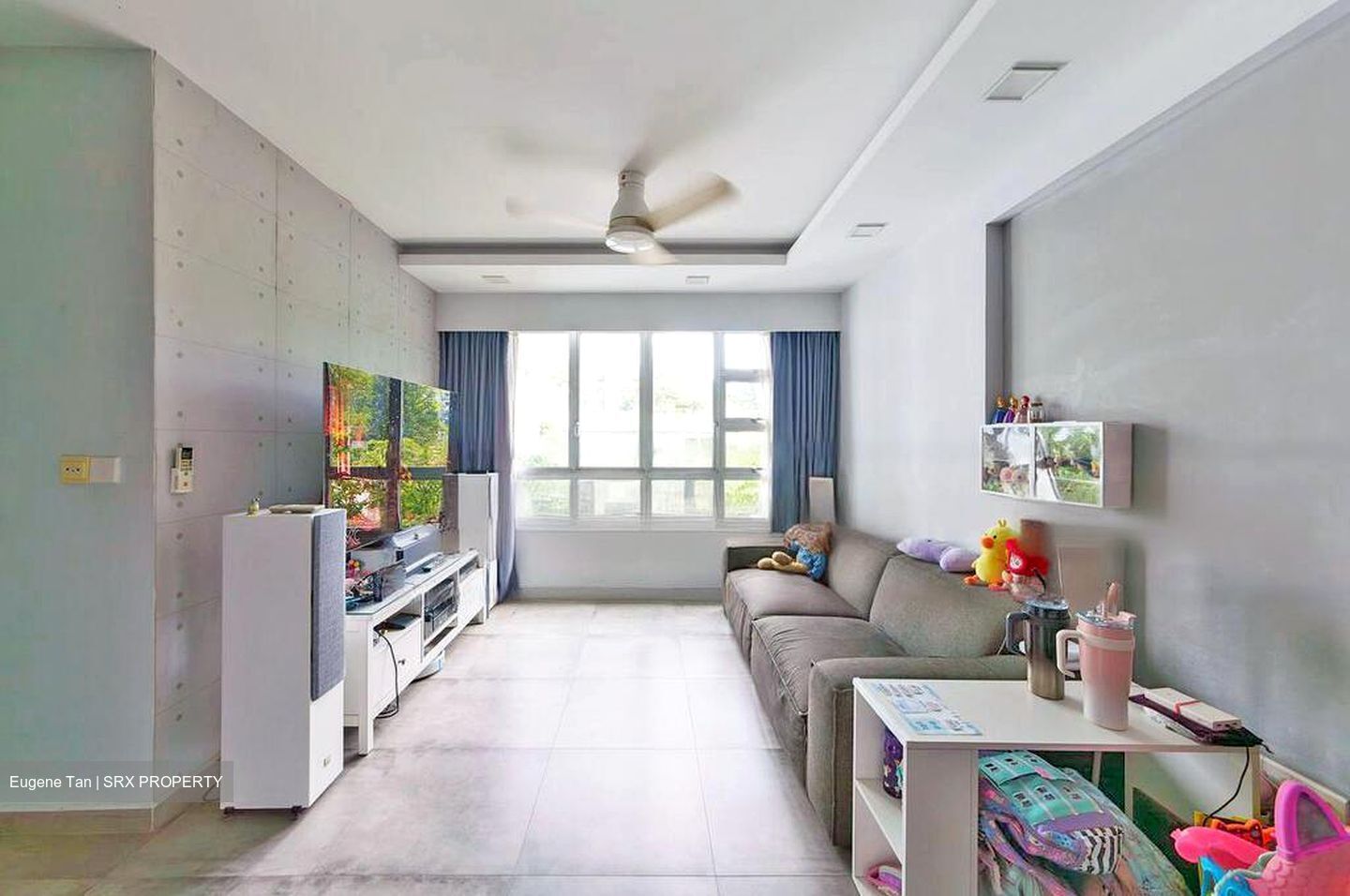 Blk 93B Telok Blangah Parcview (Bukit Merah), HDB 4 Rooms #484635571
